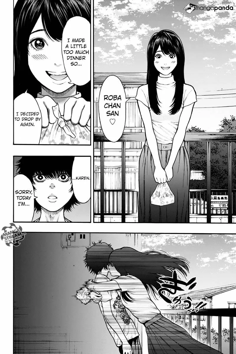 Read Jagaaaaaan Manga Online