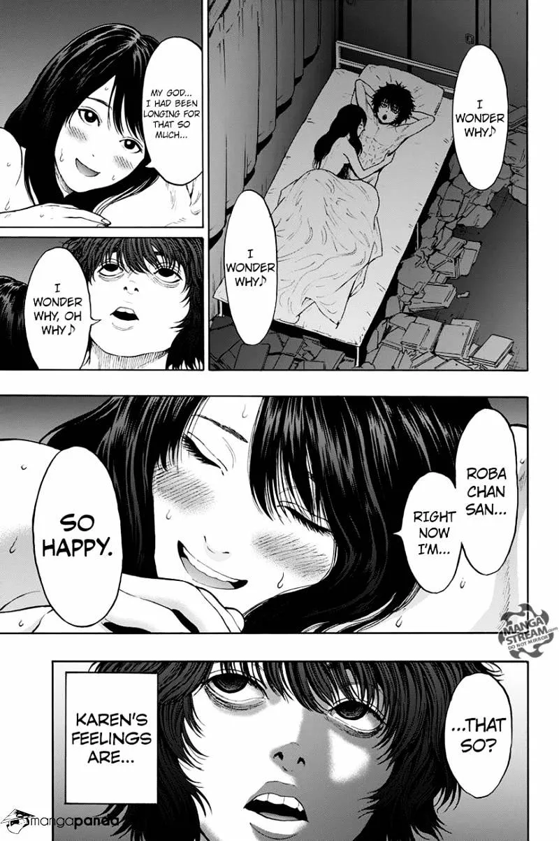 Read Jagaaaaaan Manga Online