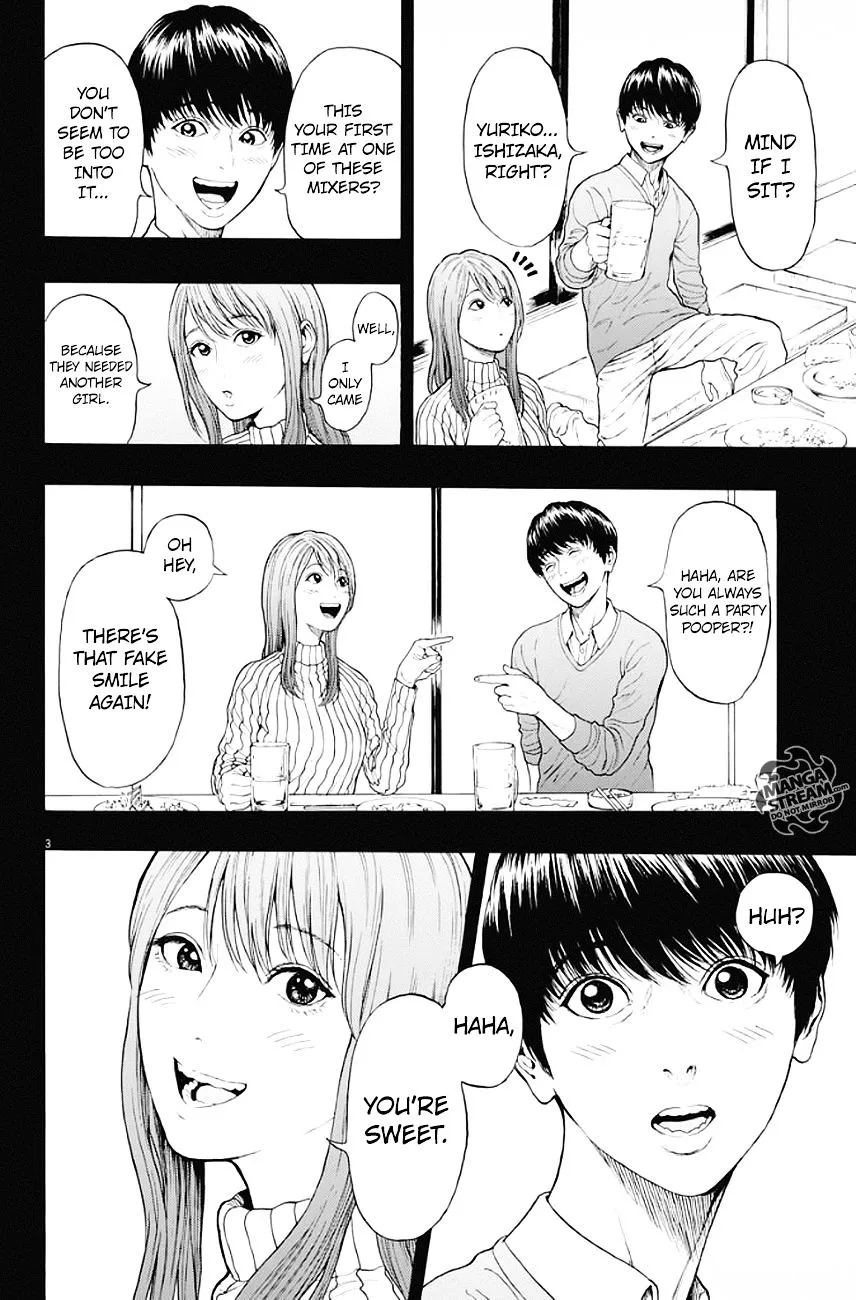 Read Jagaaaaaan Manga Online