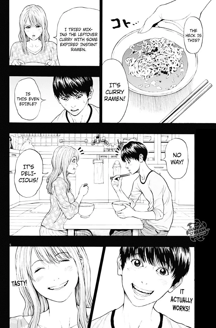 Read Jagaaaaaan Manga Online