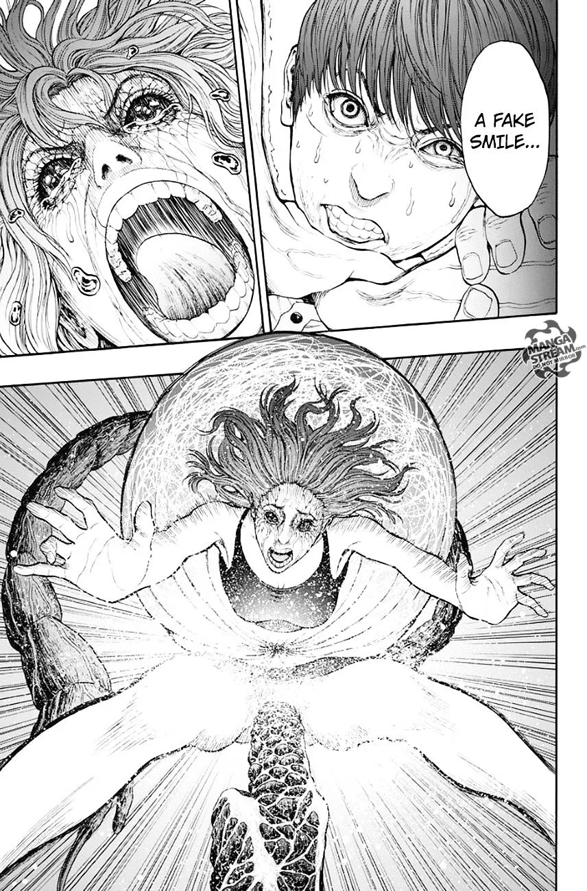 Read Jagaaaaaan Manga Online