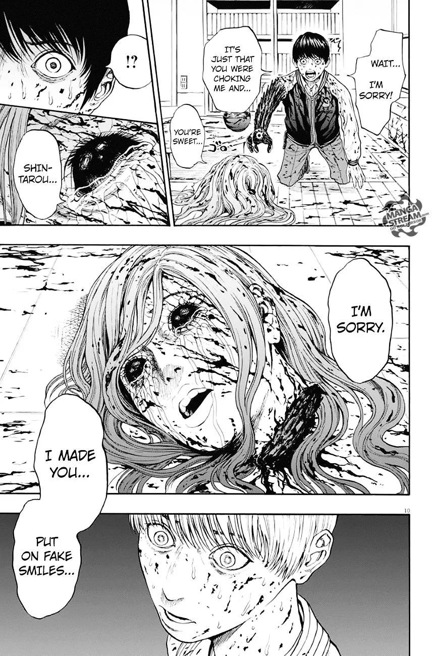 Read Jagaaaaaan Manga Online