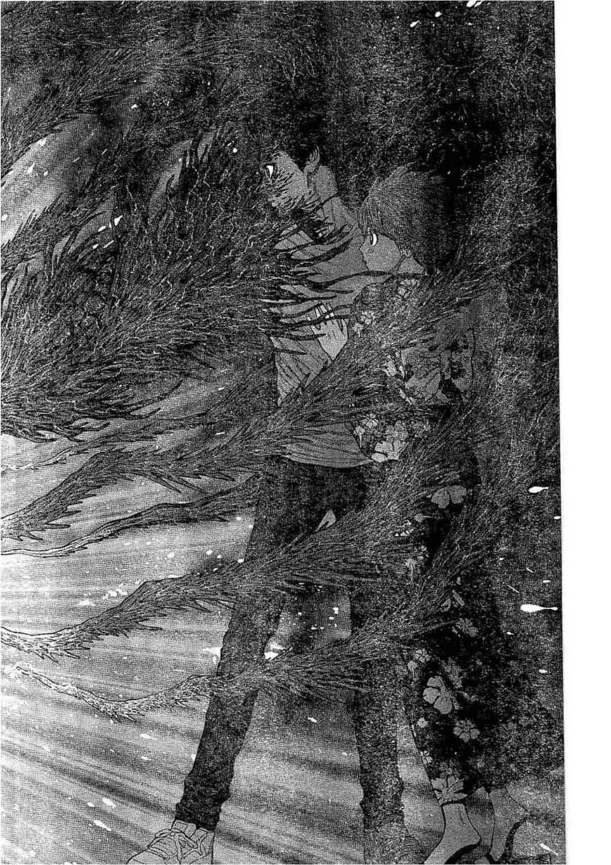 Read Jagaaaaaan Manga Online