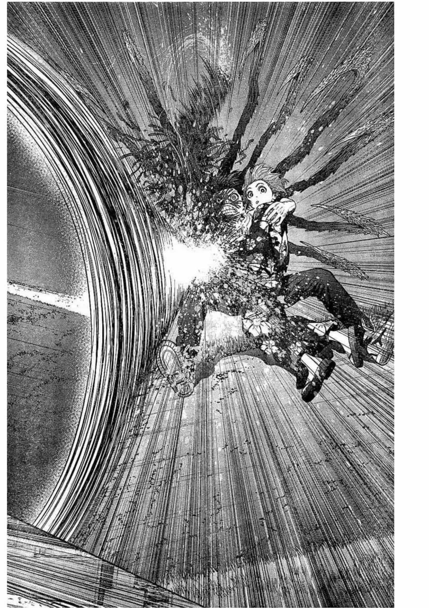 Read Jagaaaaaan Manga Online