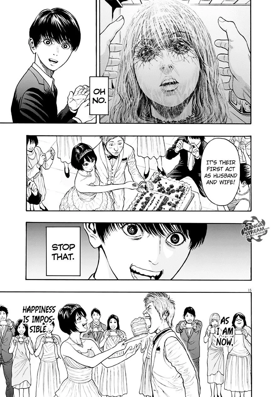 Read Jagaaaaaan Manga Online