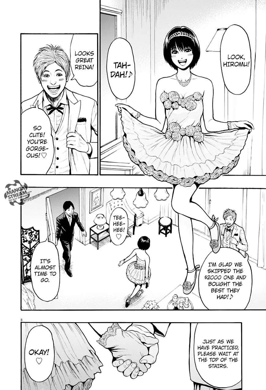 Read Jagaaaaaan Manga Online