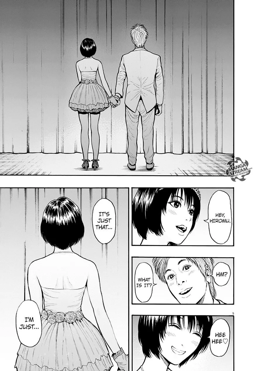 Read Jagaaaaaan Manga Online