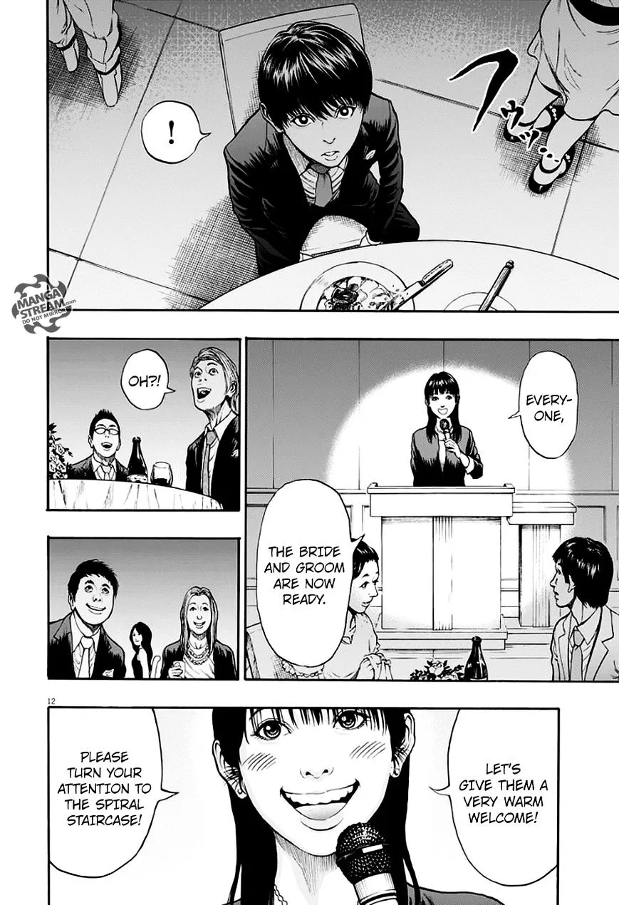 Read Jagaaaaaan Manga Online