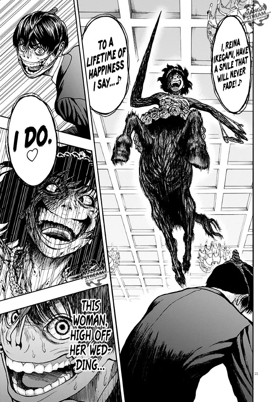 Read Jagaaaaaan Manga Online