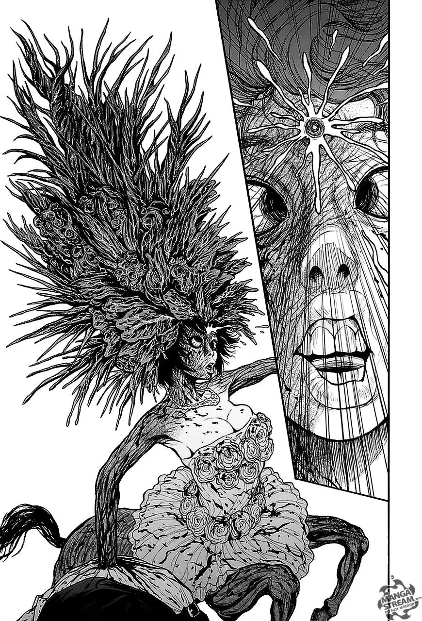 Read Jagaaaaaan Manga Online