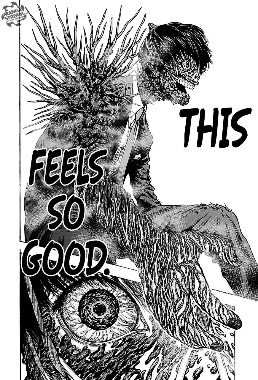 Read Jagaaaaaan Manga Online