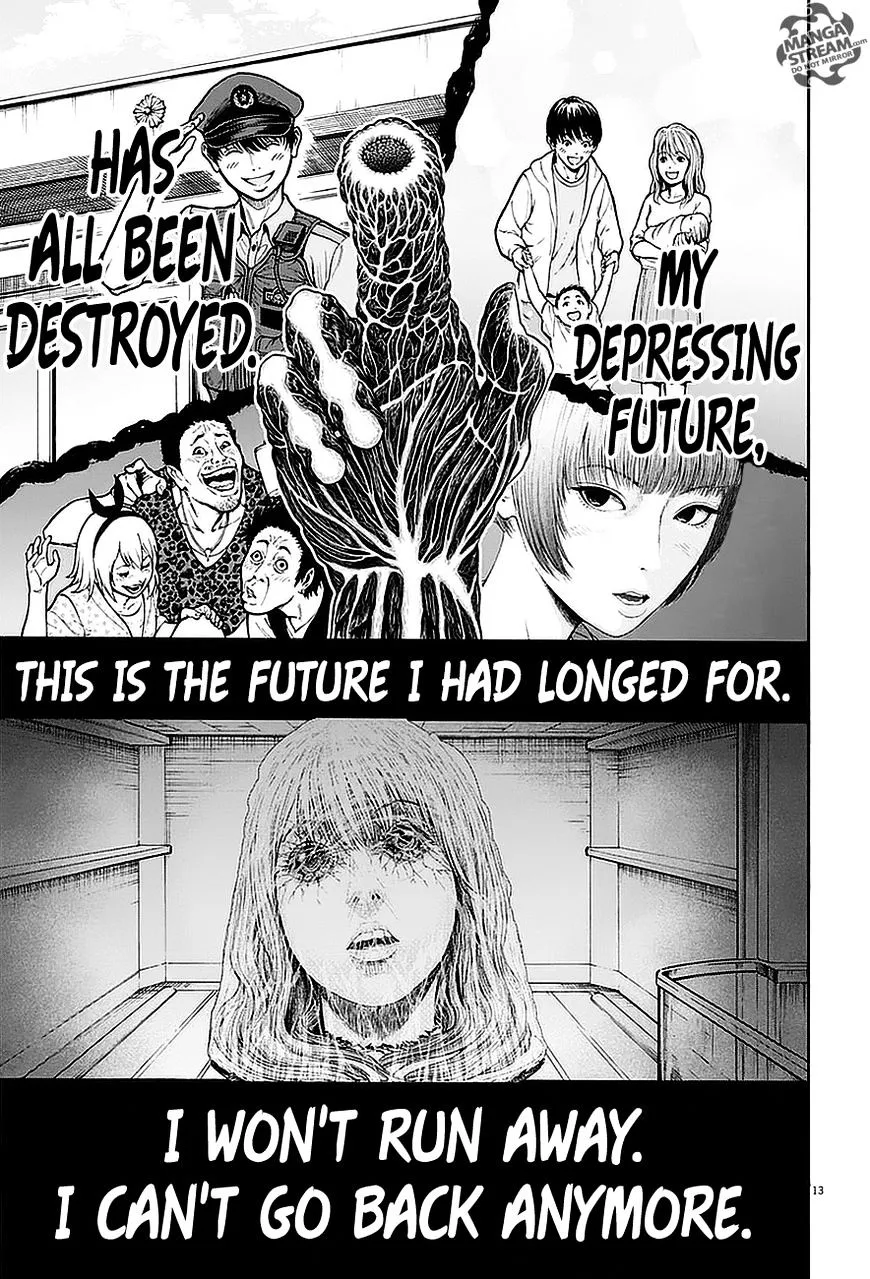 Read Jagaaaaaan Manga Online