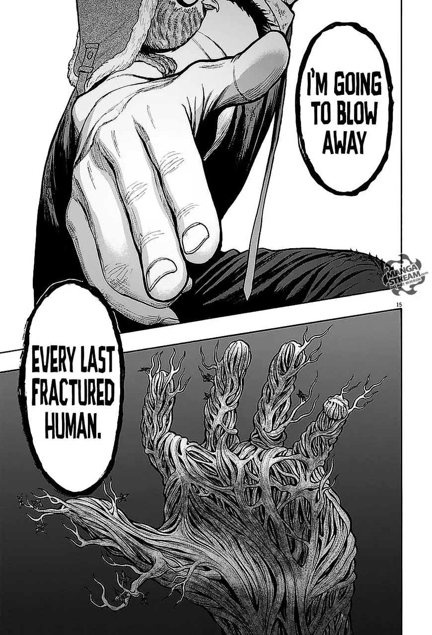 Read Jagaaaaaan Manga Online