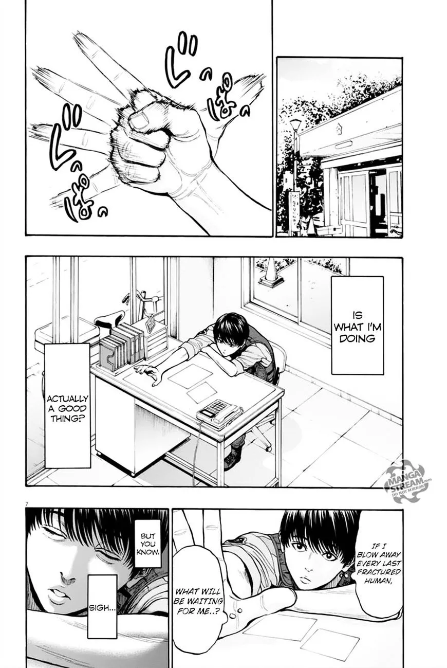 Read Jagaaaaaan Manga Online