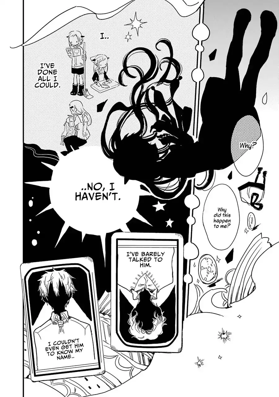 Read Jibaku Shounen Hanako kun Manga Online