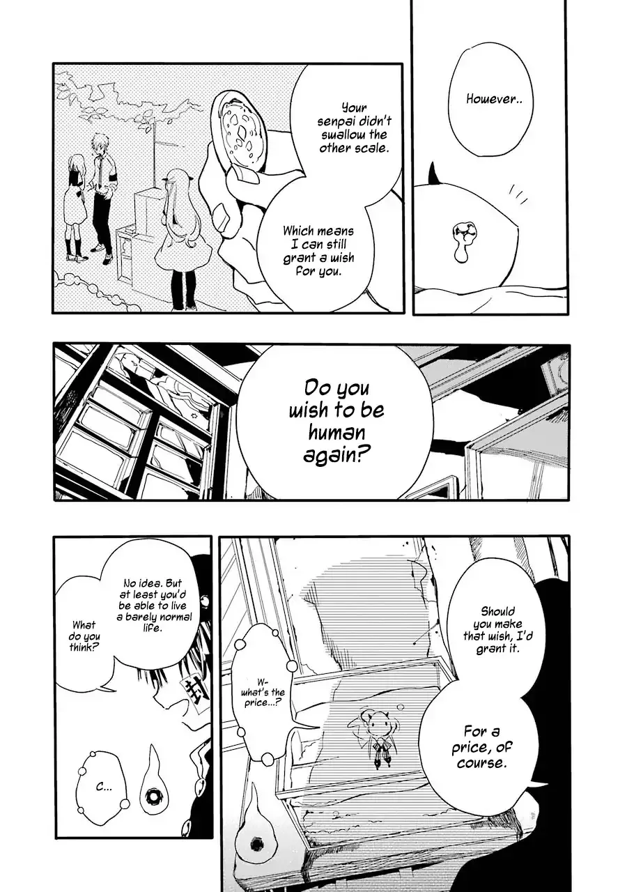 Read Jibaku Shounen Hanako kun Manga Online