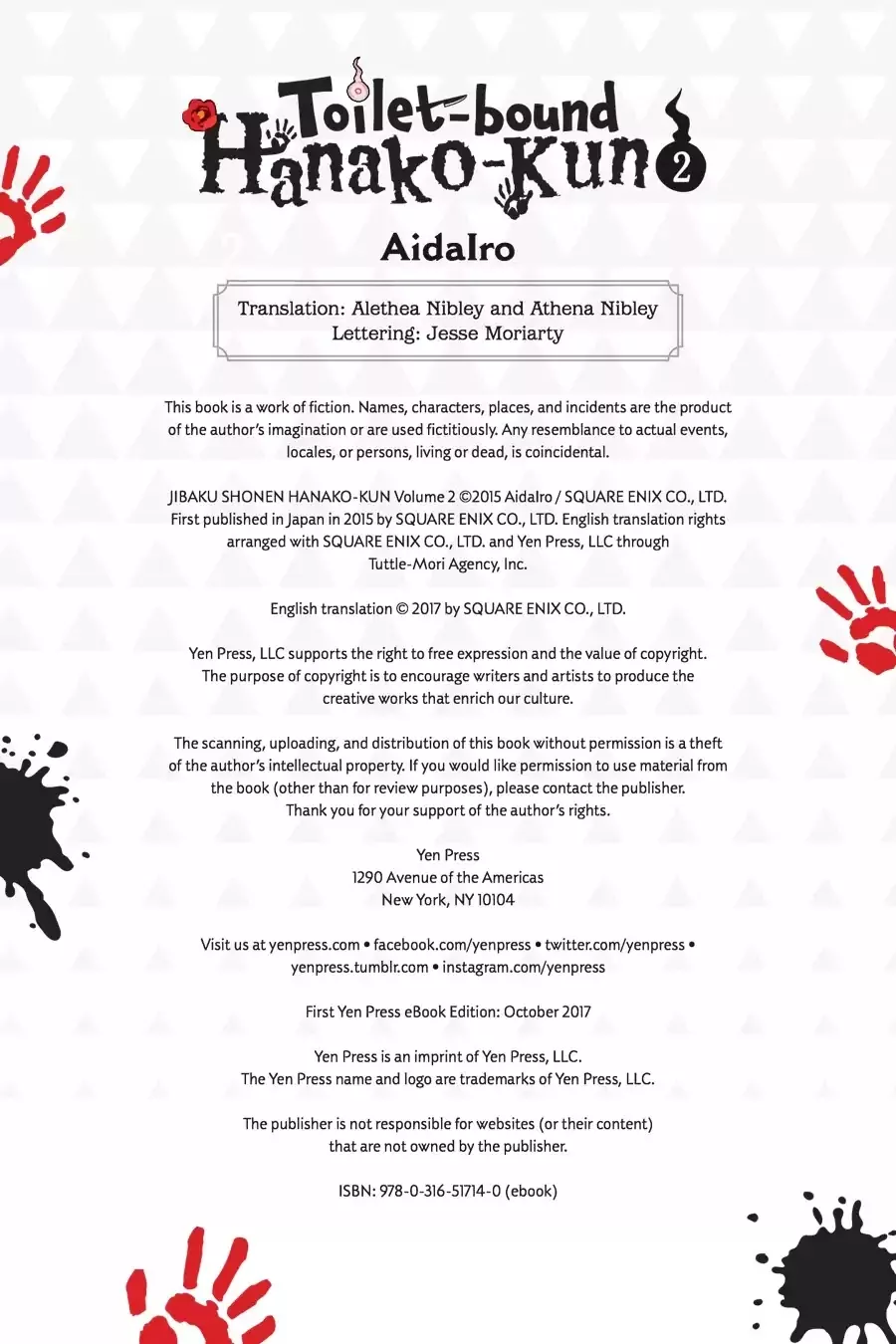 Read Jibaku Shounen Hanako kun Manga Online