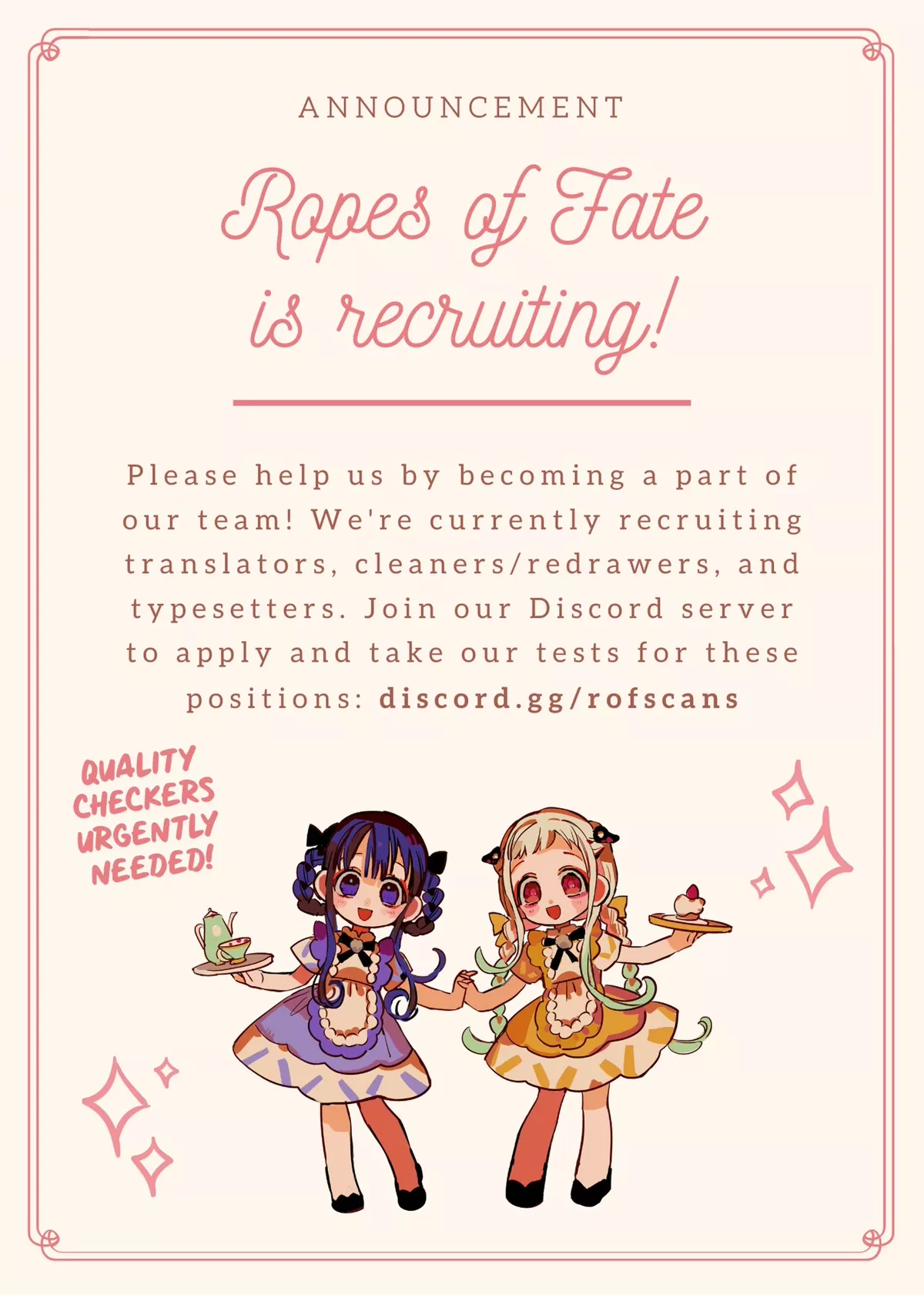 Read Jibaku Shounen Hanako kun Manga Online