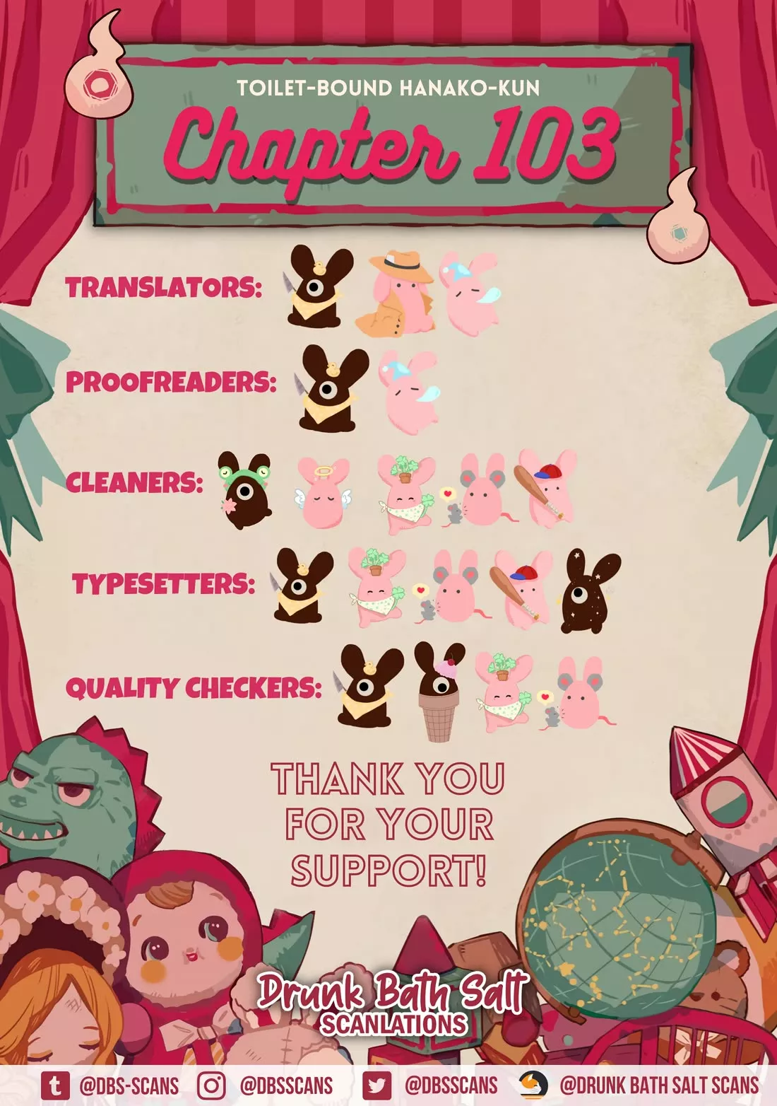 Read Jibaku Shounen Hanako kun Manga Online