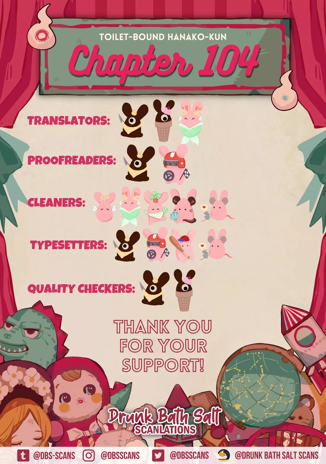 Read Jibaku Shounen Hanako kun Manga Online