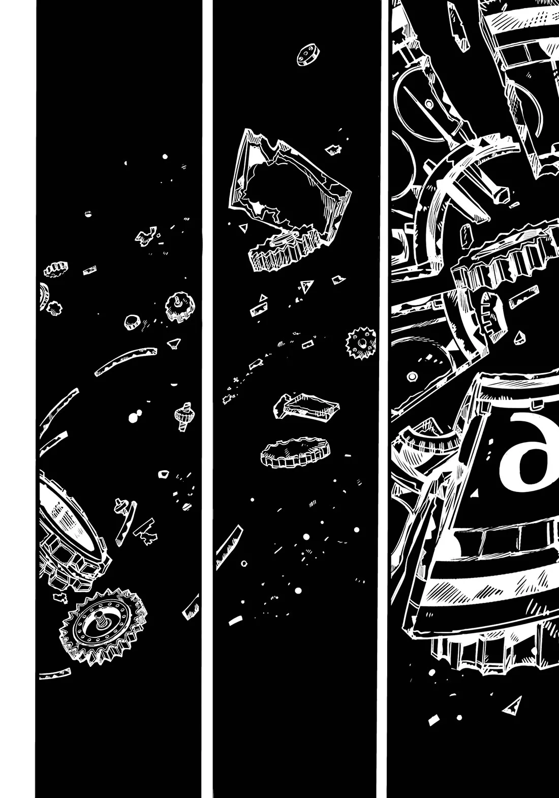 Read Jibaku Shounen Hanako kun Manga Online