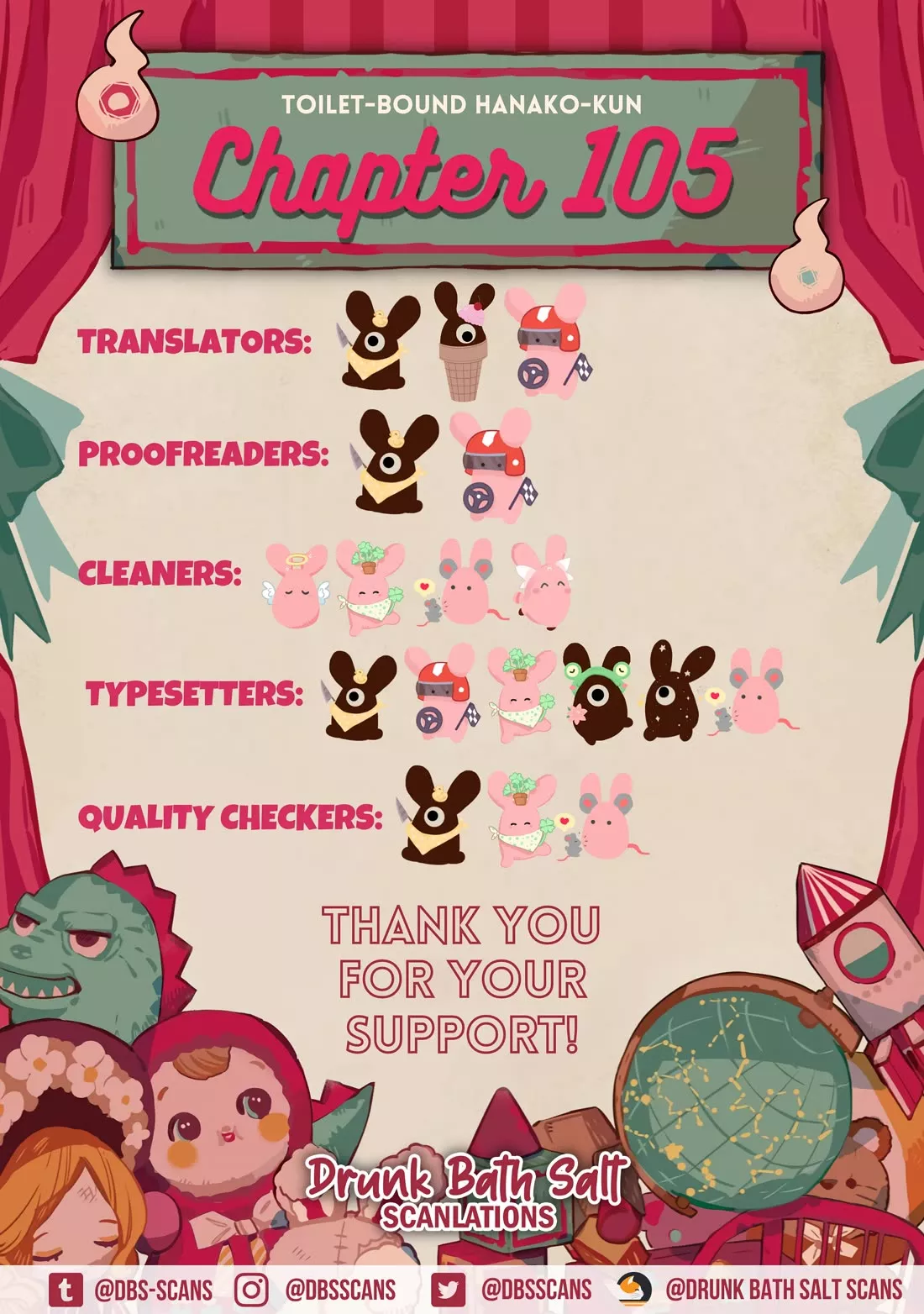 Read Jibaku Shounen Hanako kun Manga Online