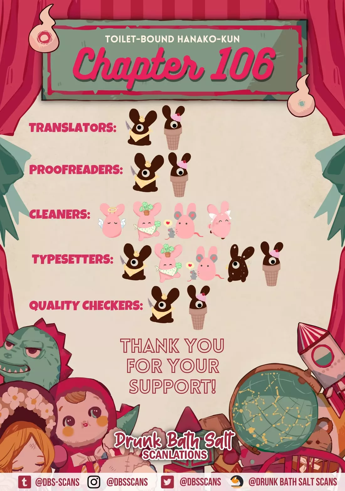 Read Jibaku Shounen Hanako kun Manga Online