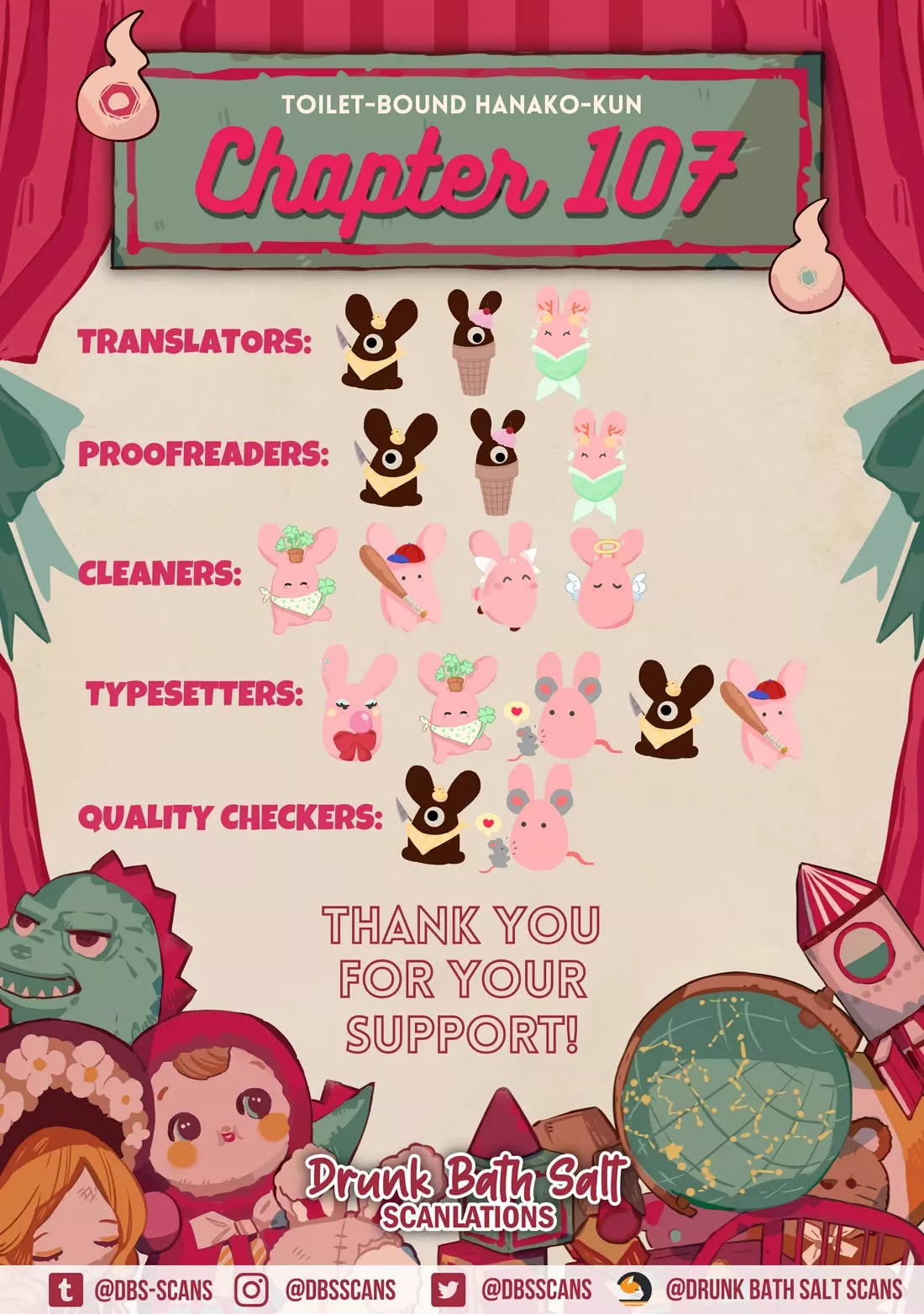 Read Jibaku Shounen Hanako kun Manga Online