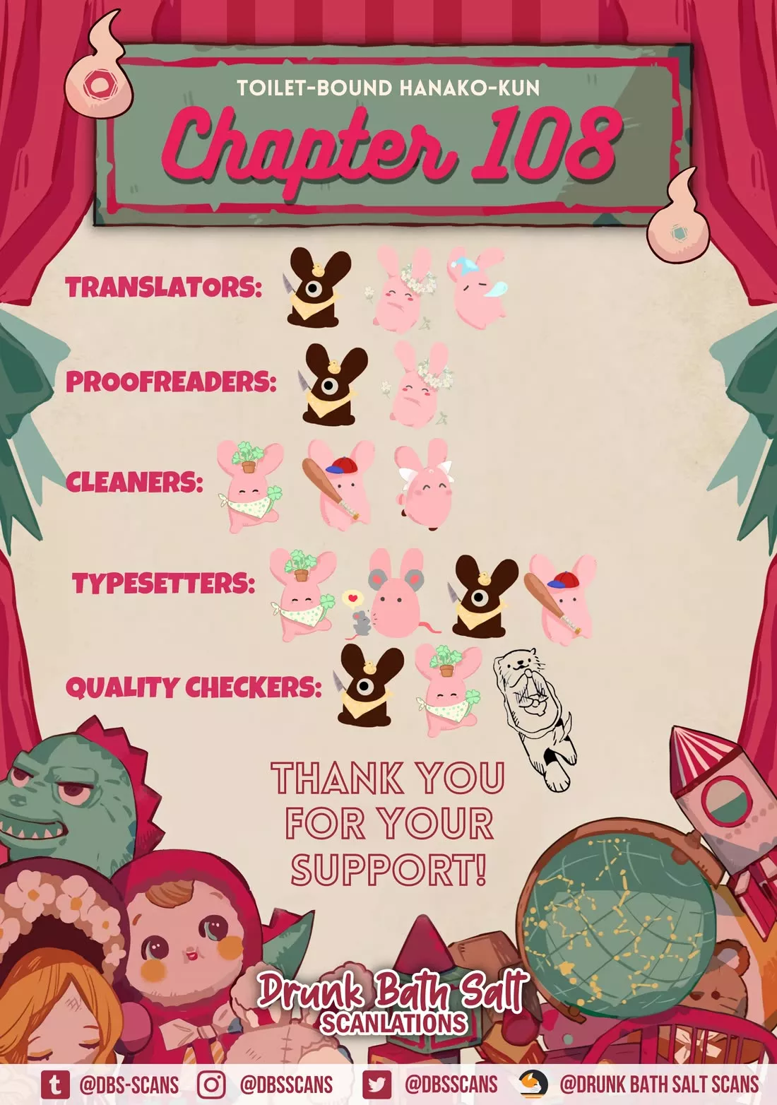 Read Jibaku Shounen Hanako kun Manga Online