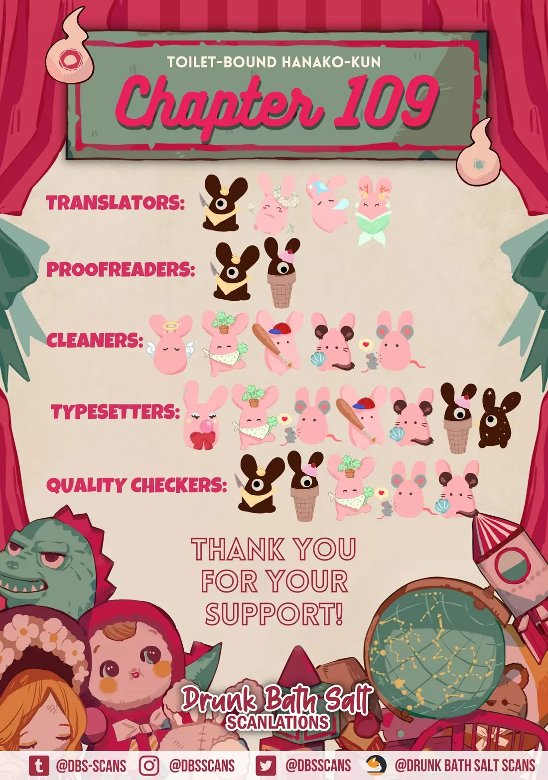 Read Jibaku Shounen Hanako kun Manga Online