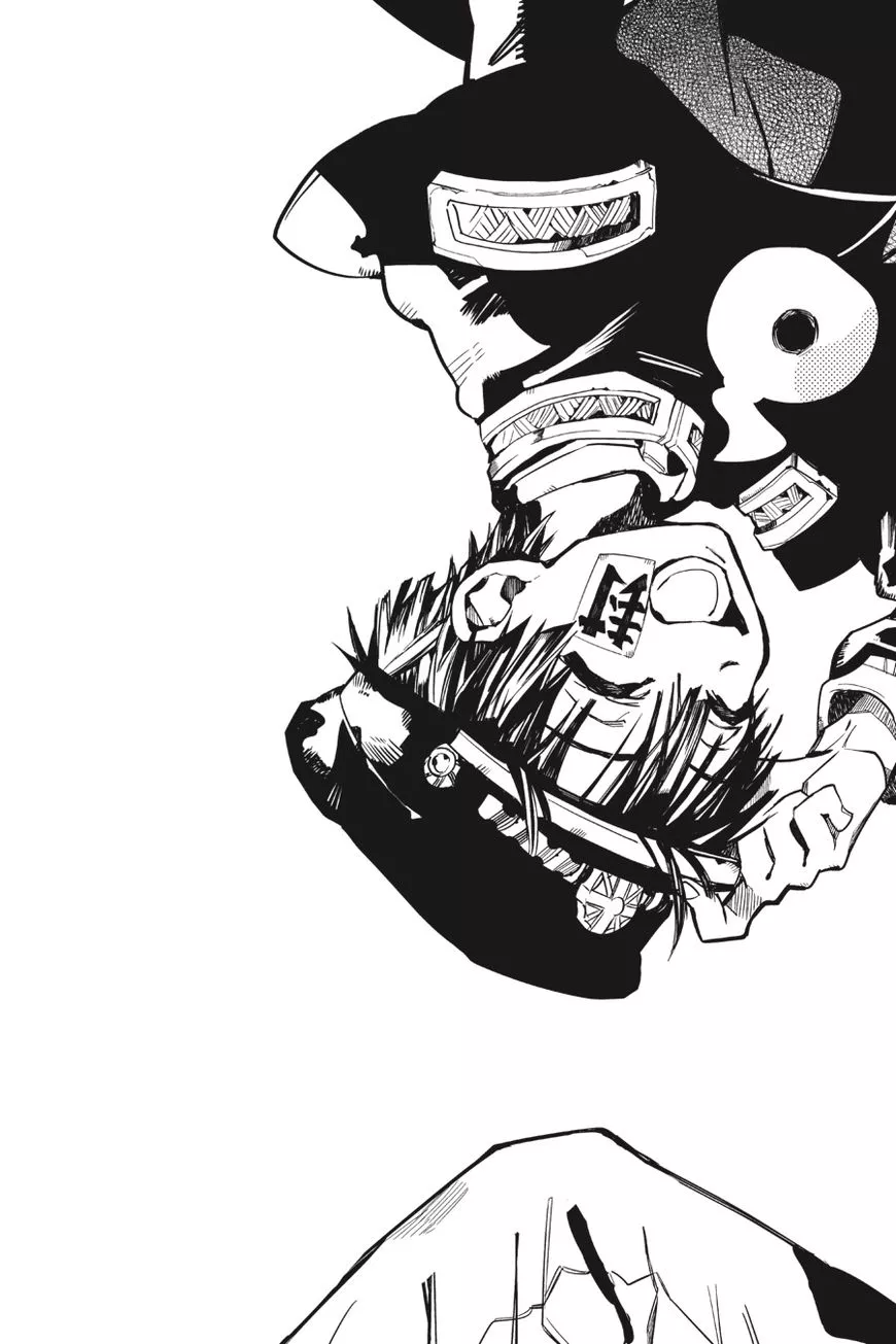 Read Jibaku Shounen Hanako kun Manga Online