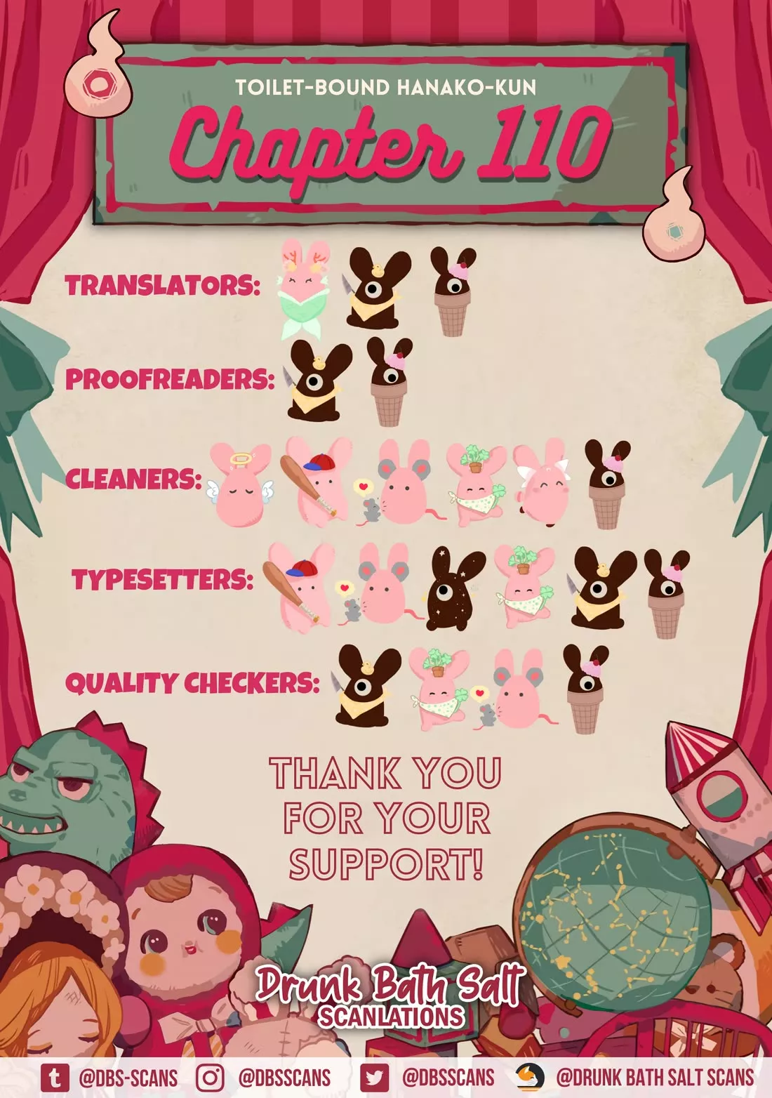 Read Jibaku Shounen Hanako kun Manga Online