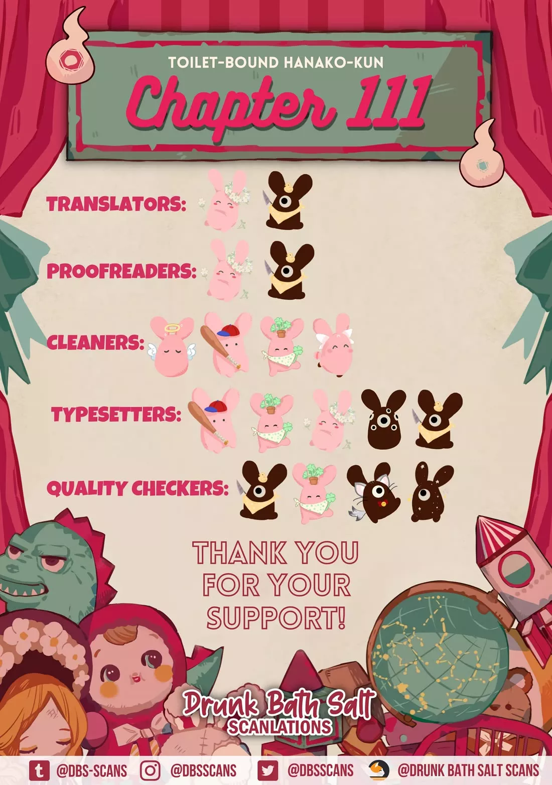 Read Jibaku Shounen Hanako kun Manga Online