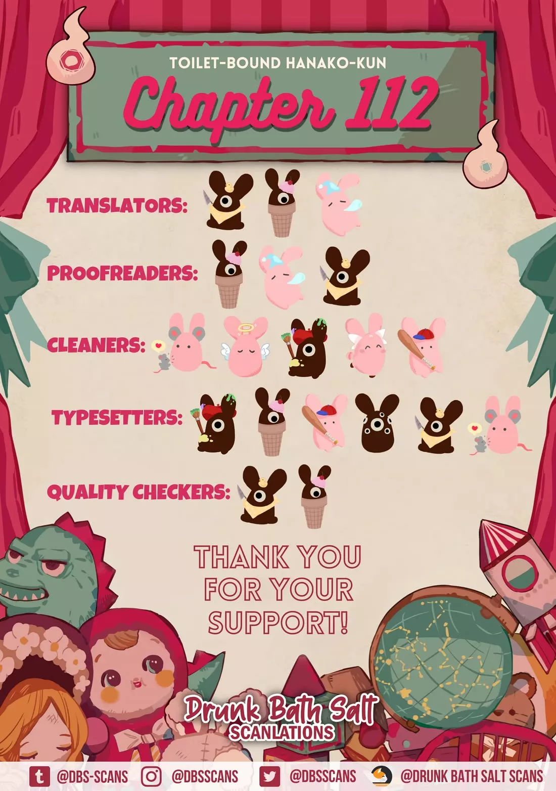 Read Jibaku Shounen Hanako kun Manga Online