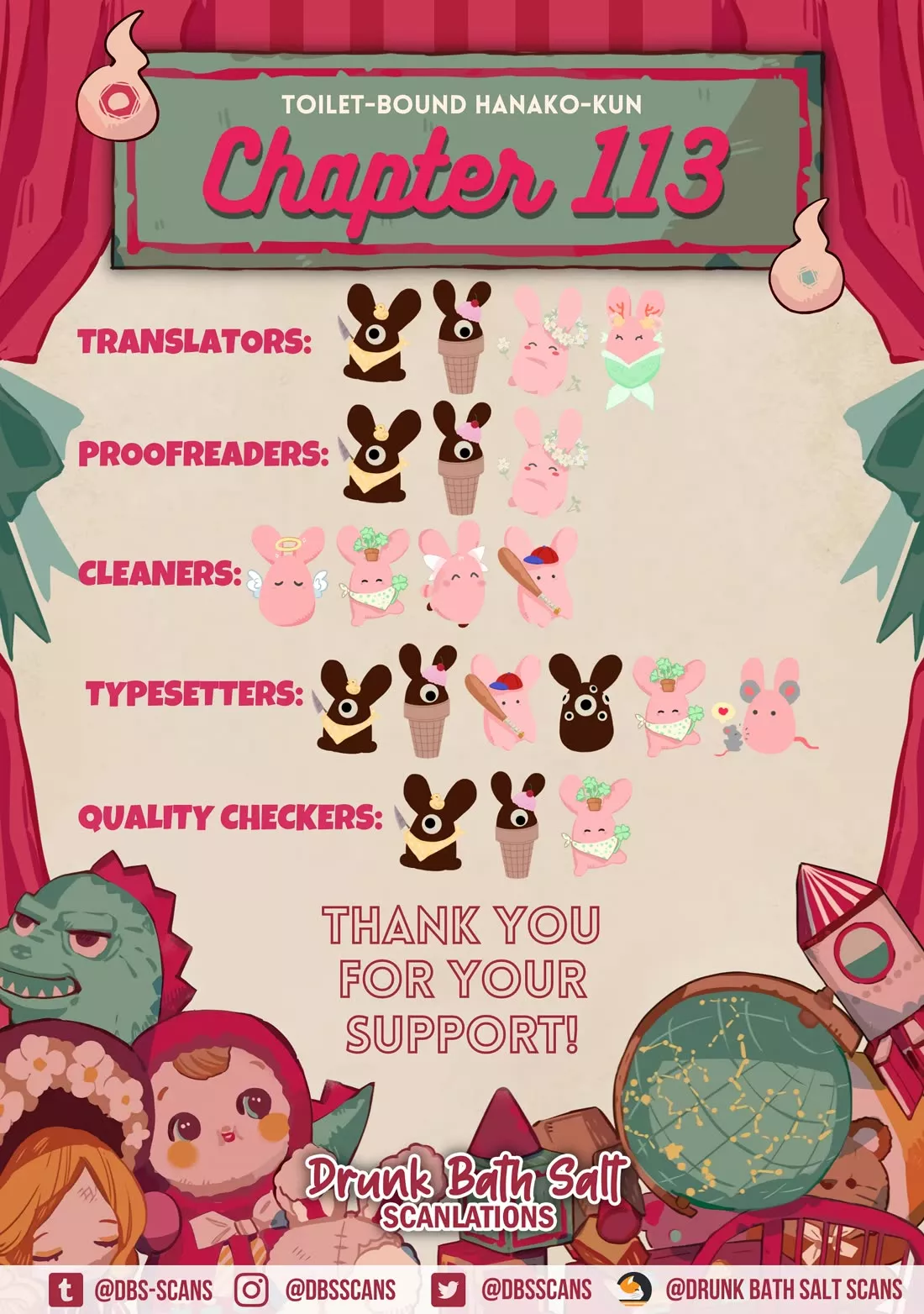 Read Jibaku Shounen Hanako kun Manga Online