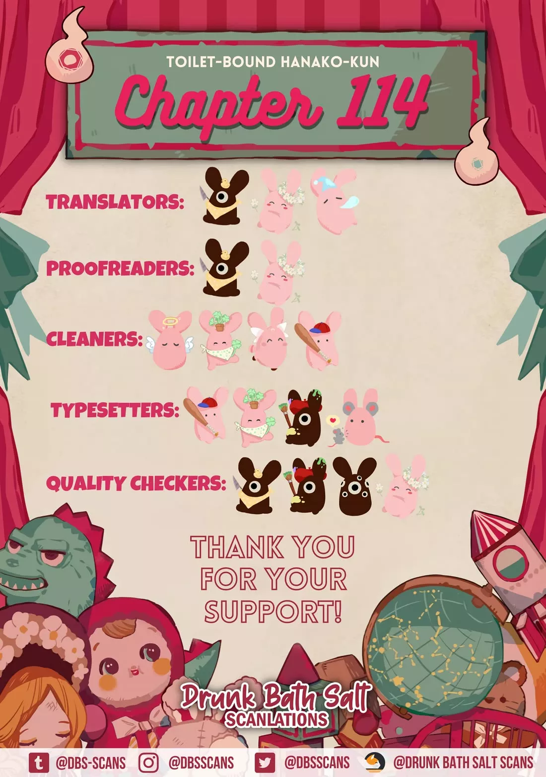 Read Jibaku Shounen Hanako kun Manga Online