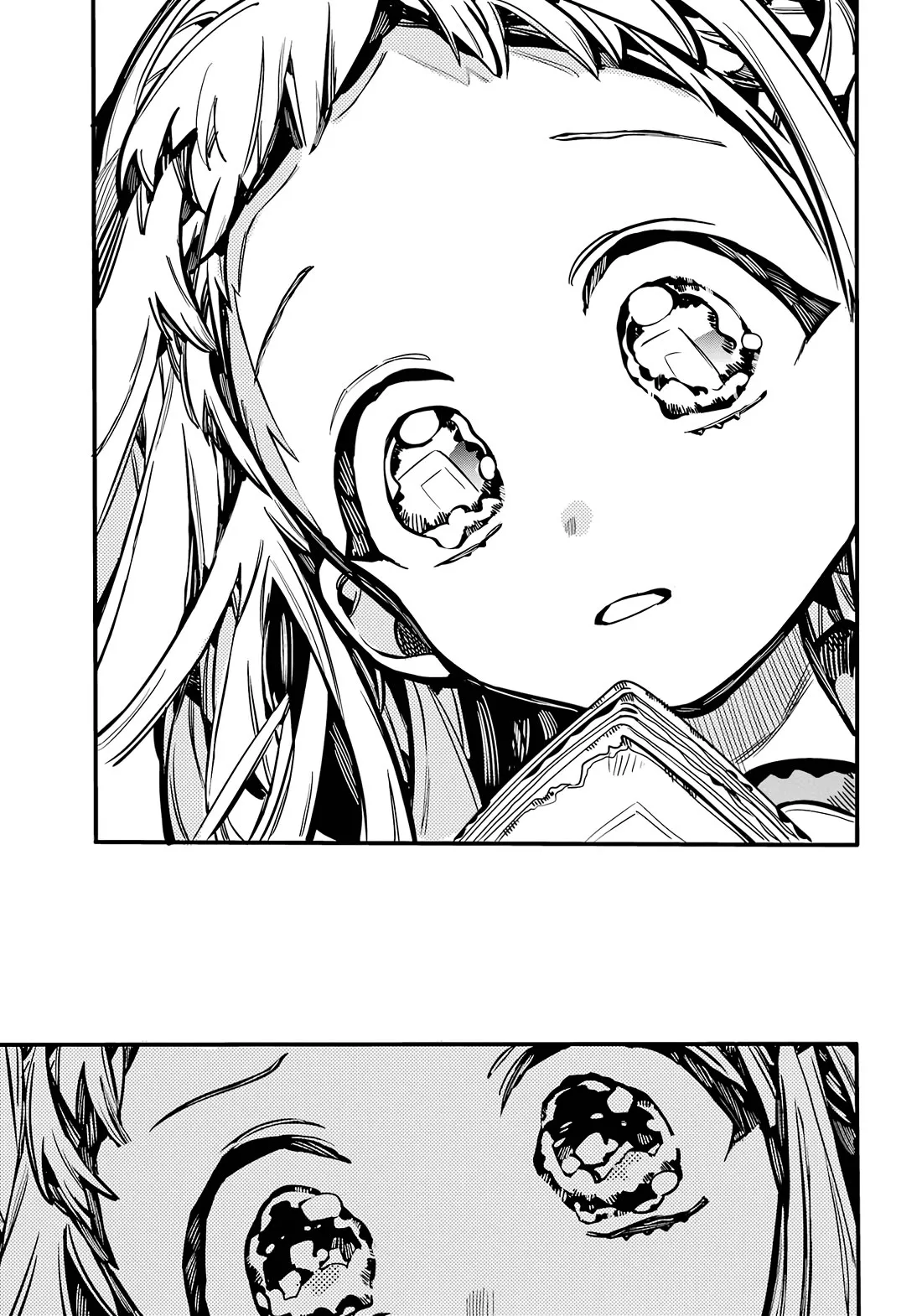 Read Jibaku Shounen Hanako kun Manga Online