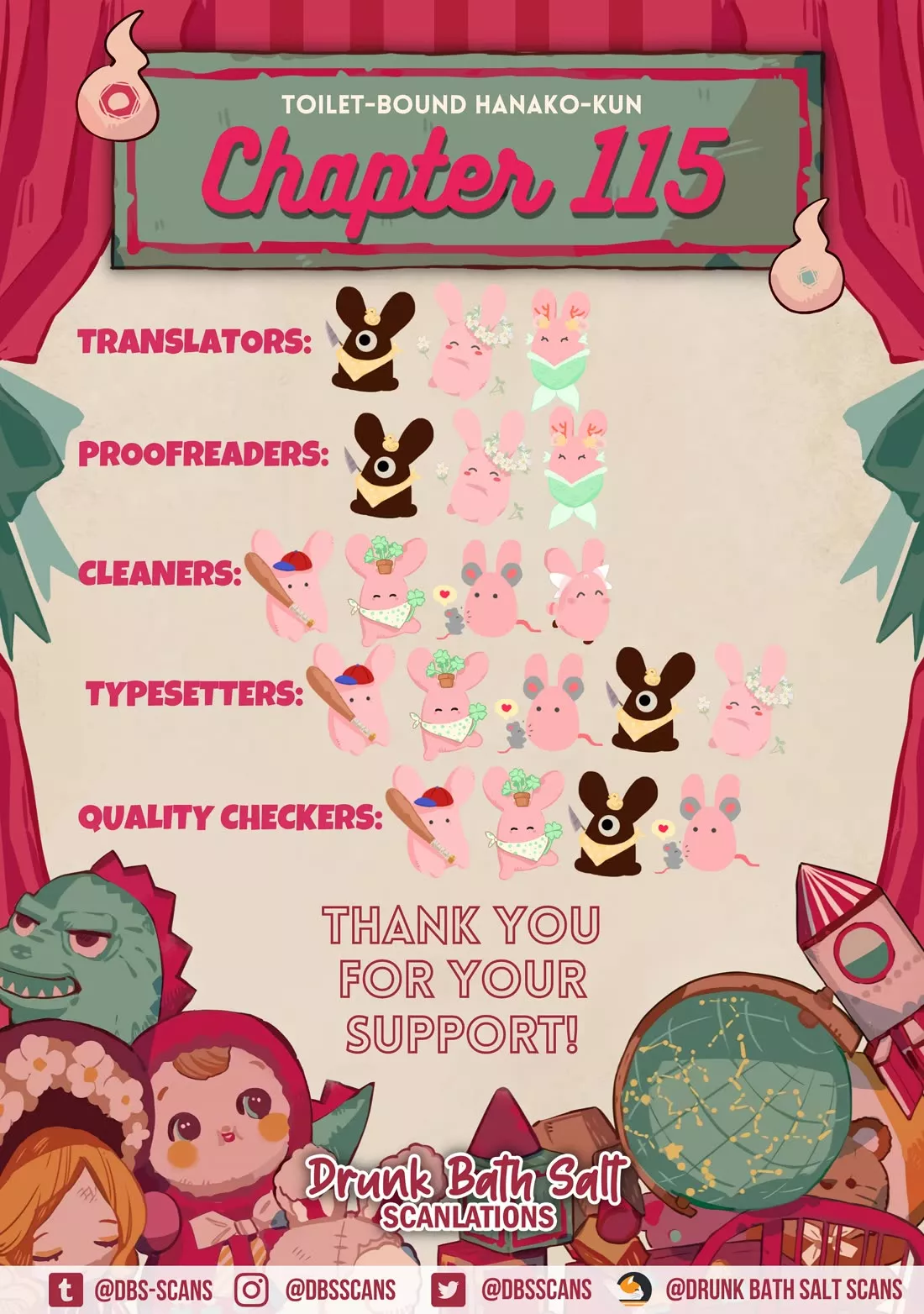 Read Jibaku Shounen Hanako kun Manga Online