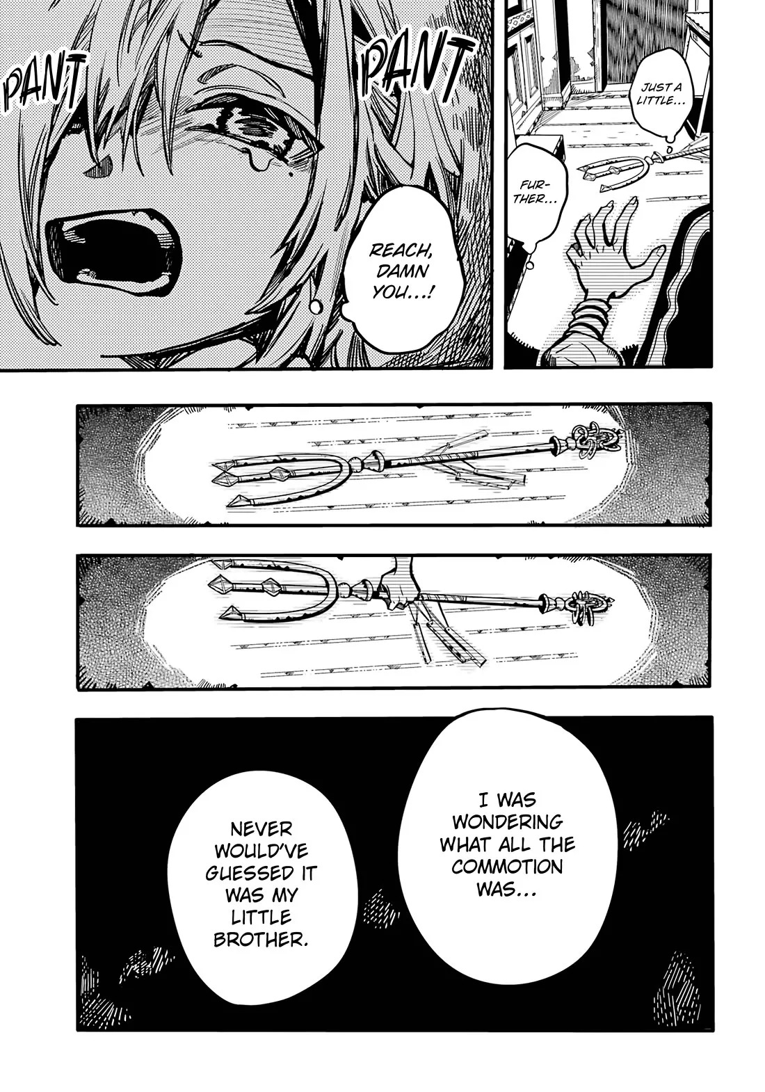 Read Jibaku Shounen Hanako kun Manga Online