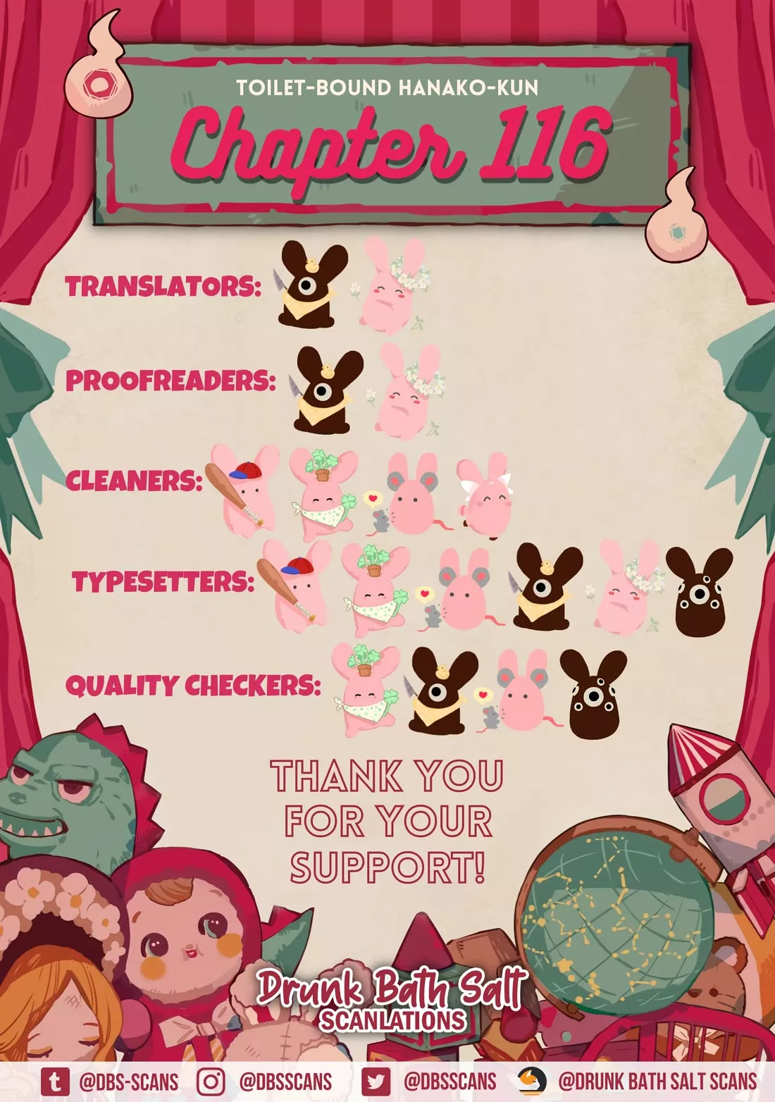 Read Jibaku Shounen Hanako kun Manga Online