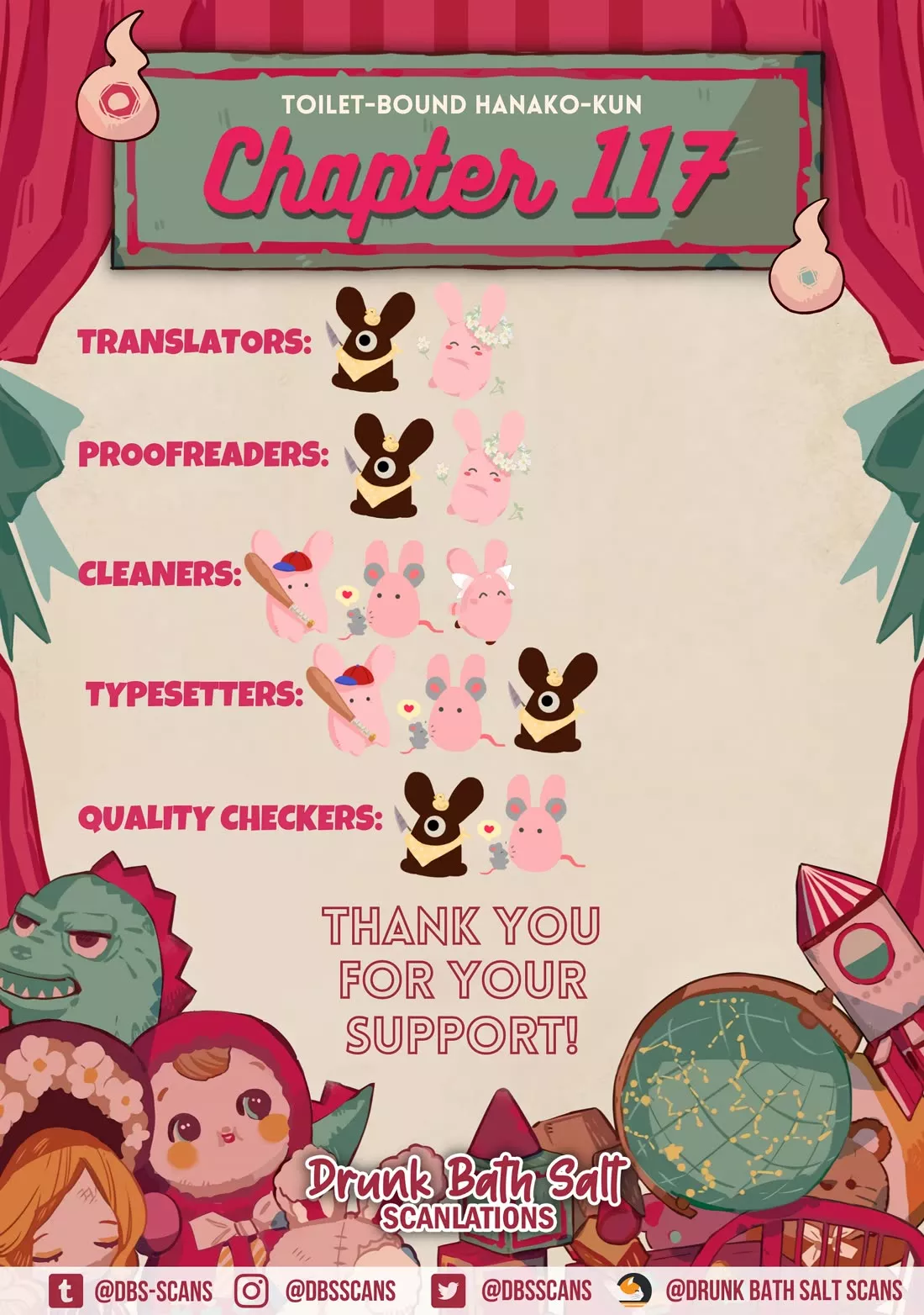 Read Jibaku Shounen Hanako kun Manga Online