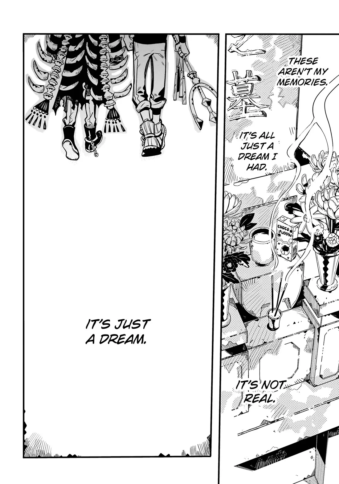 Read Jibaku Shounen Hanako kun Manga Online