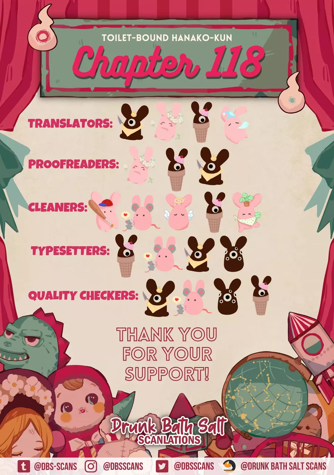 Read Jibaku Shounen Hanako kun Manga Online