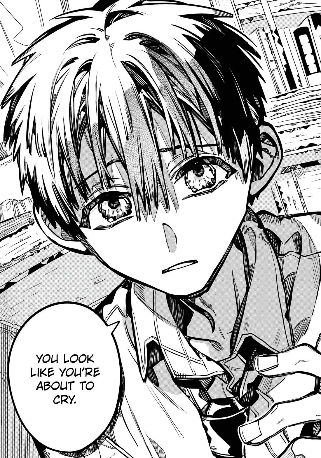 Read Jibaku Shounen Hanako kun Manga Online