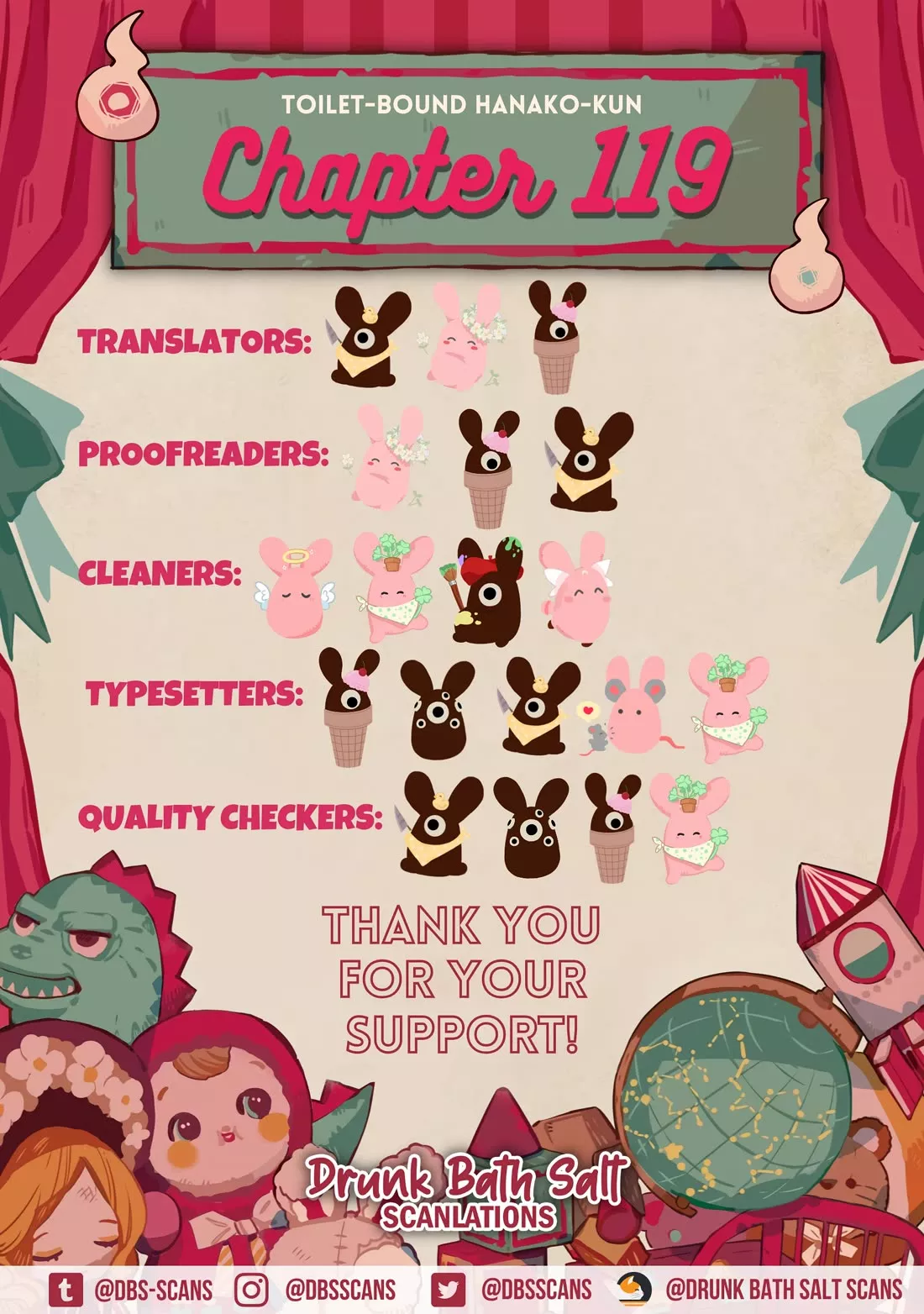 Read Jibaku Shounen Hanako kun Manga Online