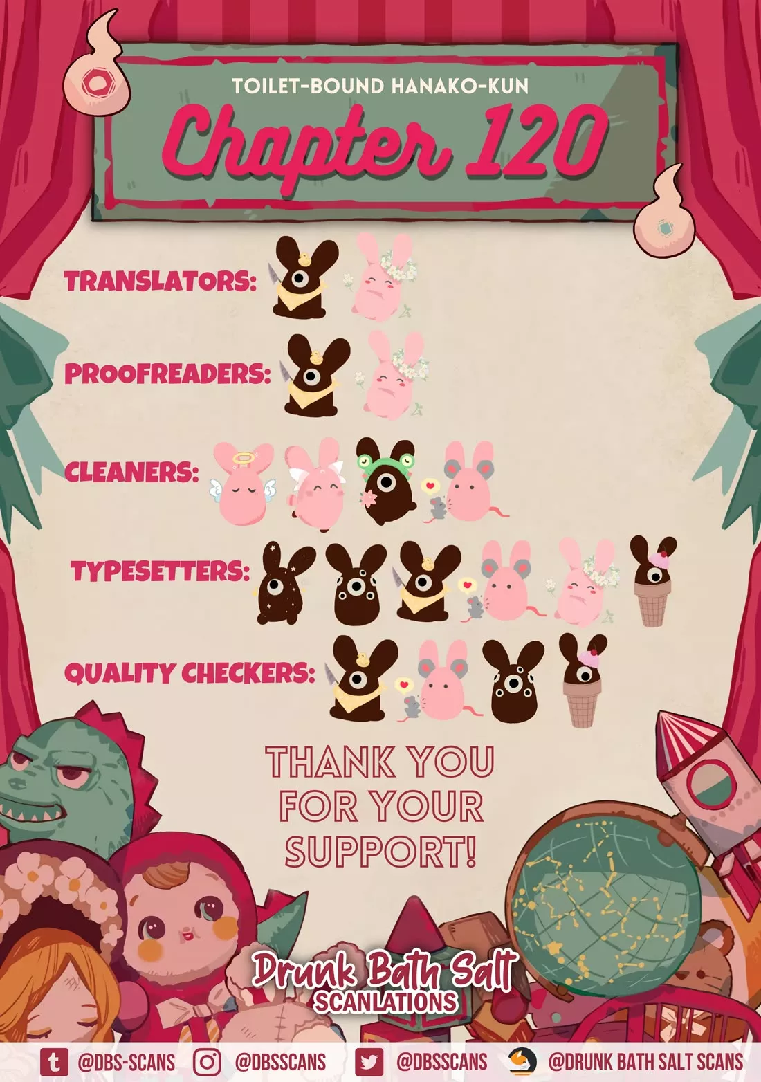 Read Jibaku Shounen Hanako kun Manga Online