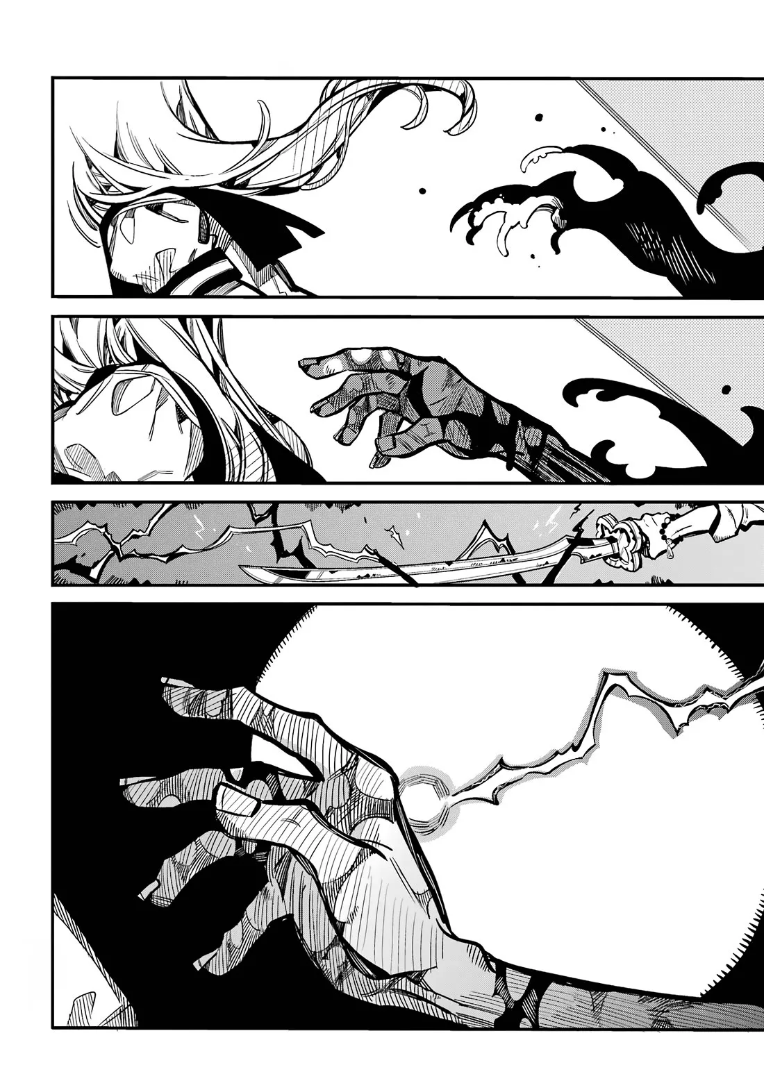 Read Jibaku Shounen Hanako kun Manga Online