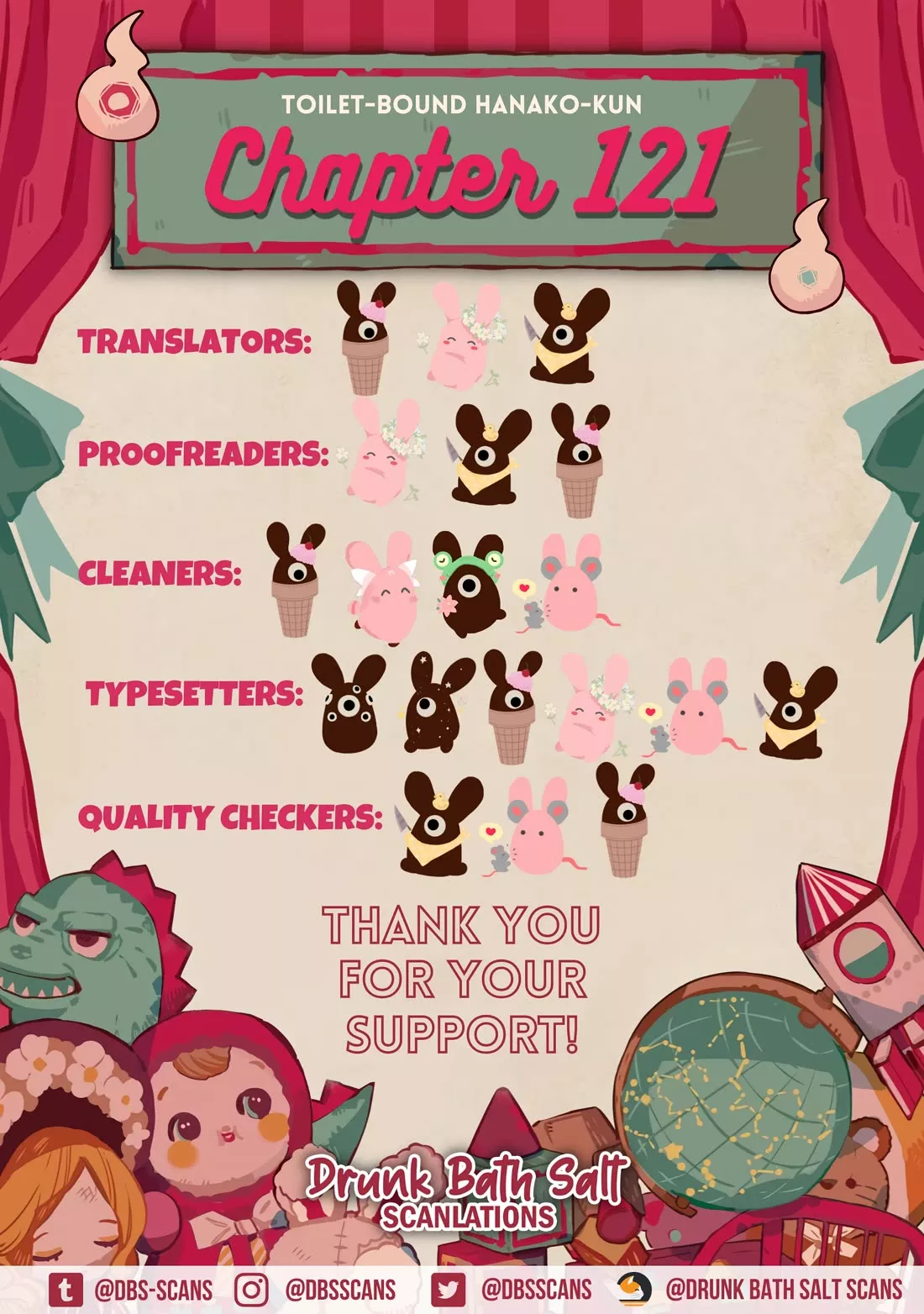 Read Jibaku Shounen Hanako kun Manga Online