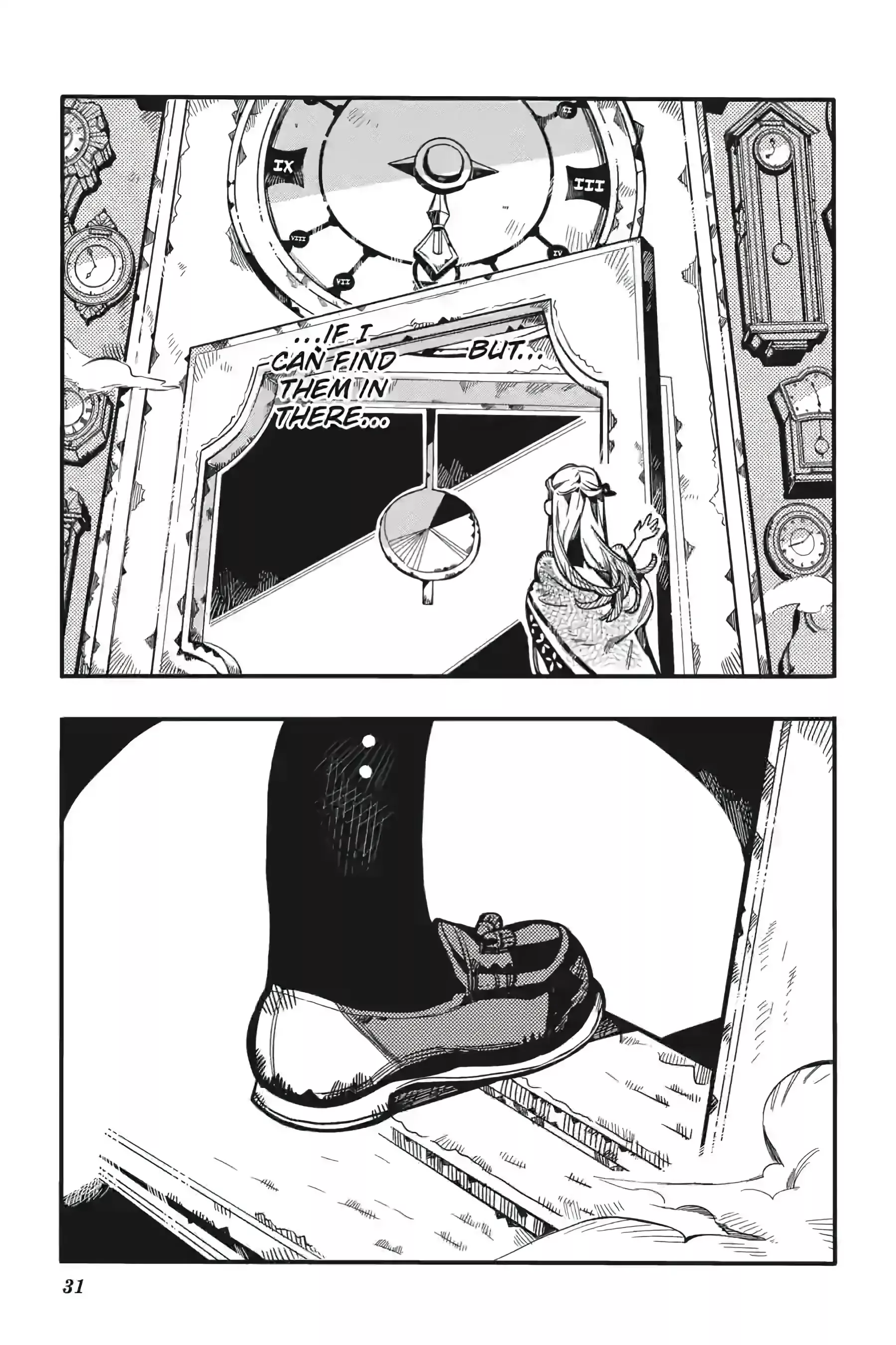 Read Jibaku Shounen Hanako kun Manga Online