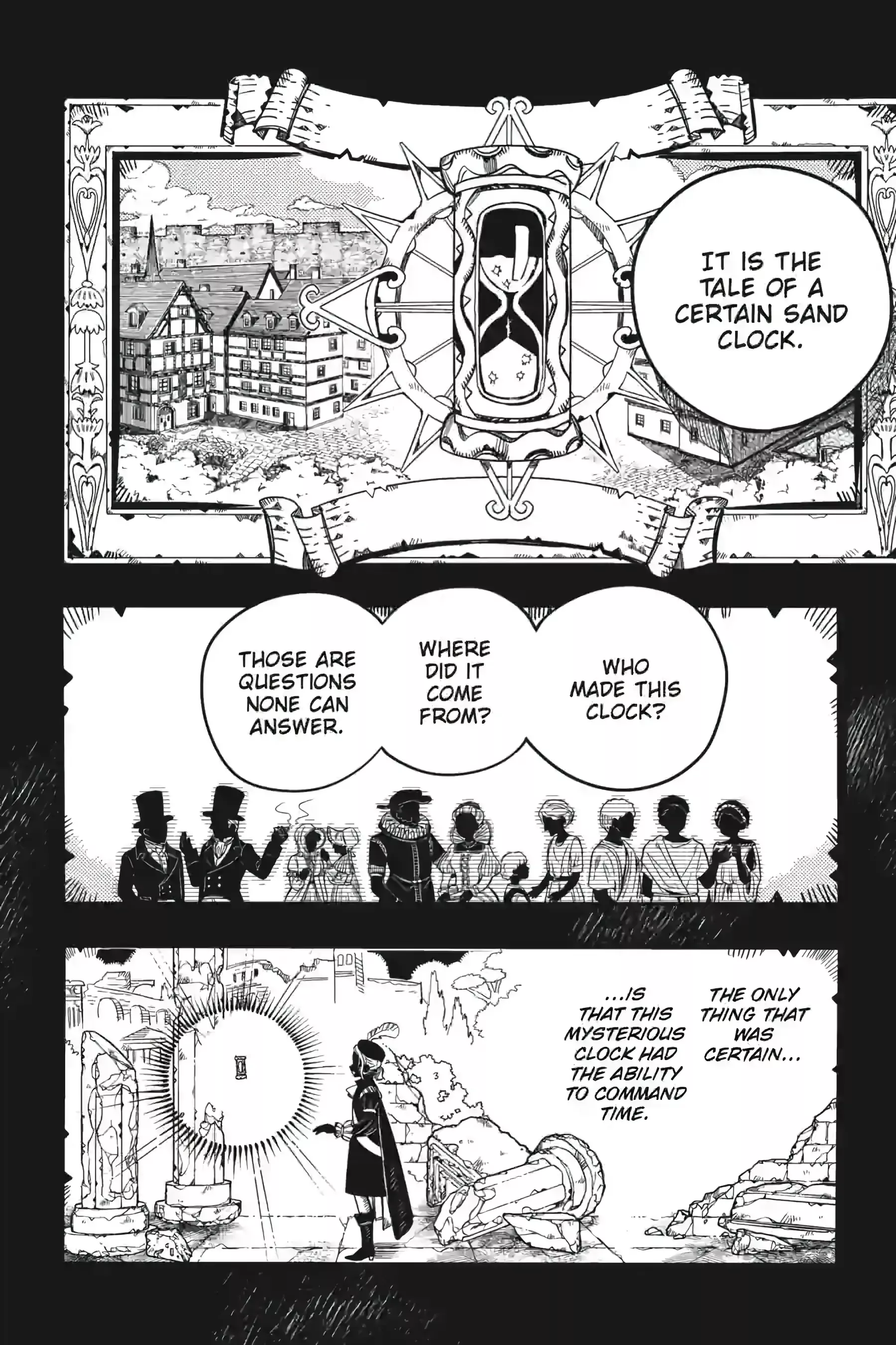 Read Jibaku Shounen Hanako kun Manga Online